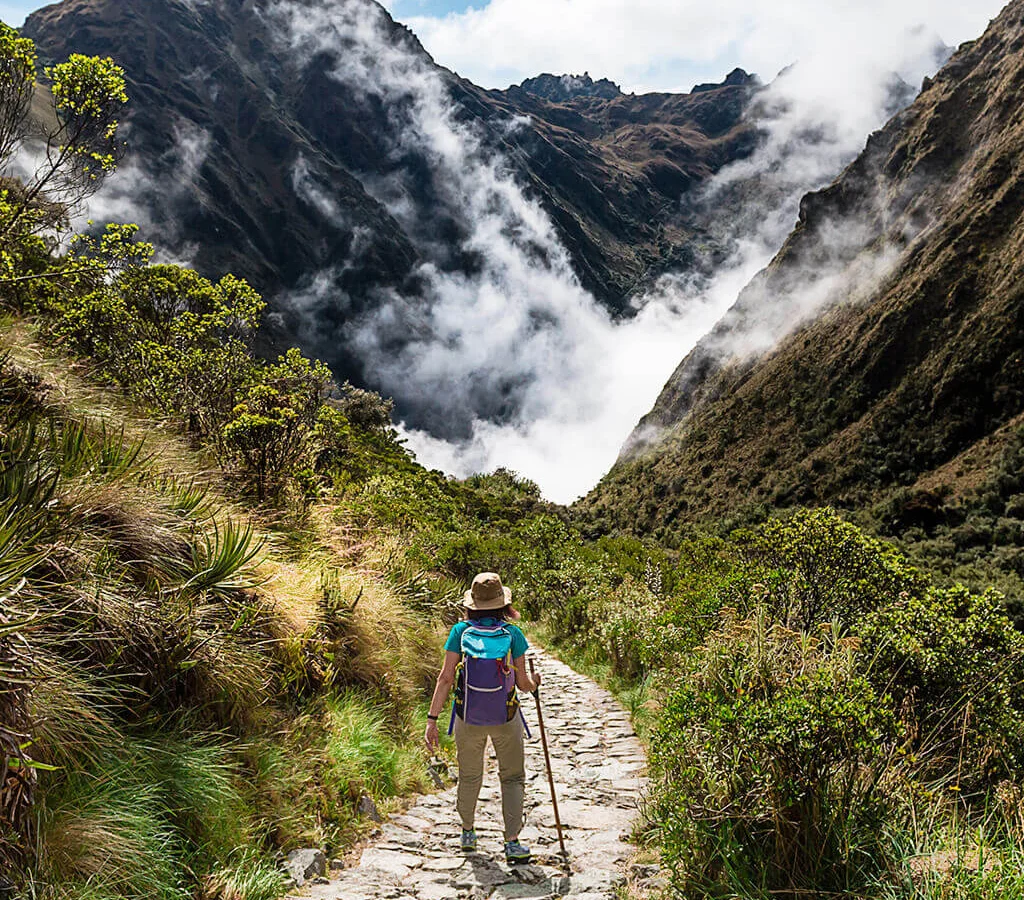 1024 X 900 camino inca 2 dias 1 noche