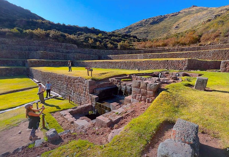 800 x 550 Centro arqueológico tipon