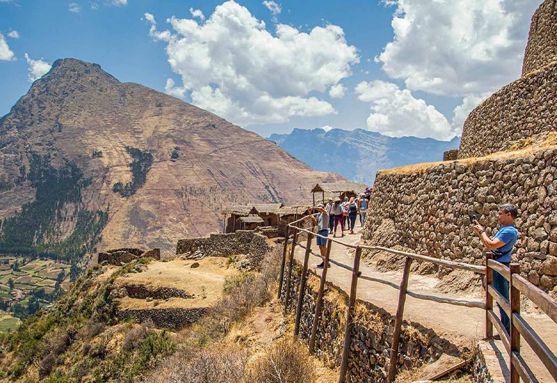 800 x 550 parque arqueológico pisac