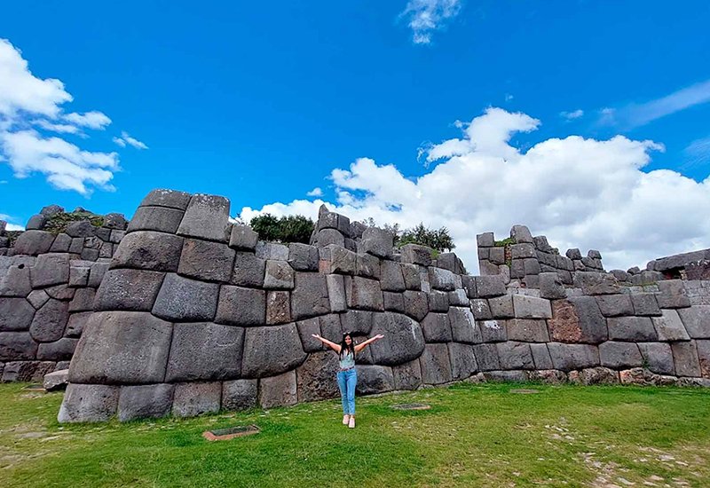 800 x 550 sacsayhuaman