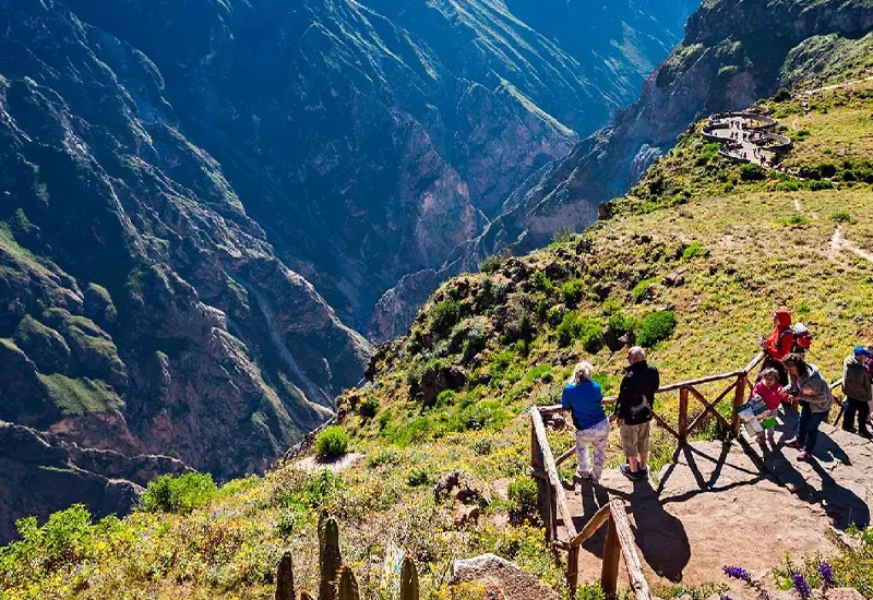 800 x 550 dias en colca 2